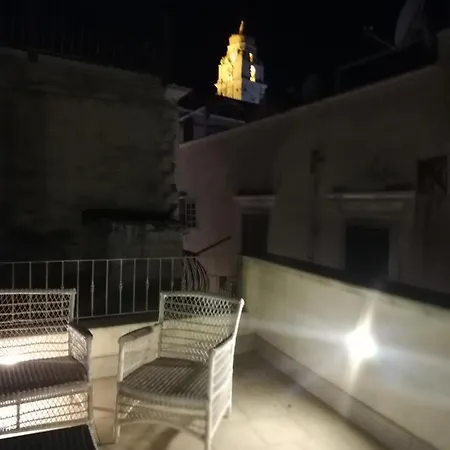 Terrazza Santoro Per La Vostra Estate Da Sogno!!! Дом отдыха