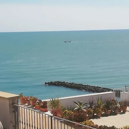 Terrazza Santoro Per La Vostra Estate Da Sogno!!!
