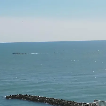 Дом отдыха Terrazza Santoro Per La Vostra Estate Da Sogno!!!